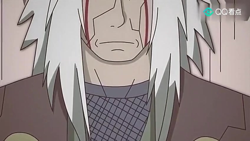 【火影】自来也被果心居士秽土转生,鸣人回忆冰棍杀泪目!