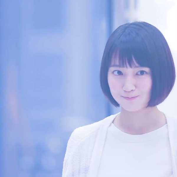 吉岡里帆　妄想カノジョ 