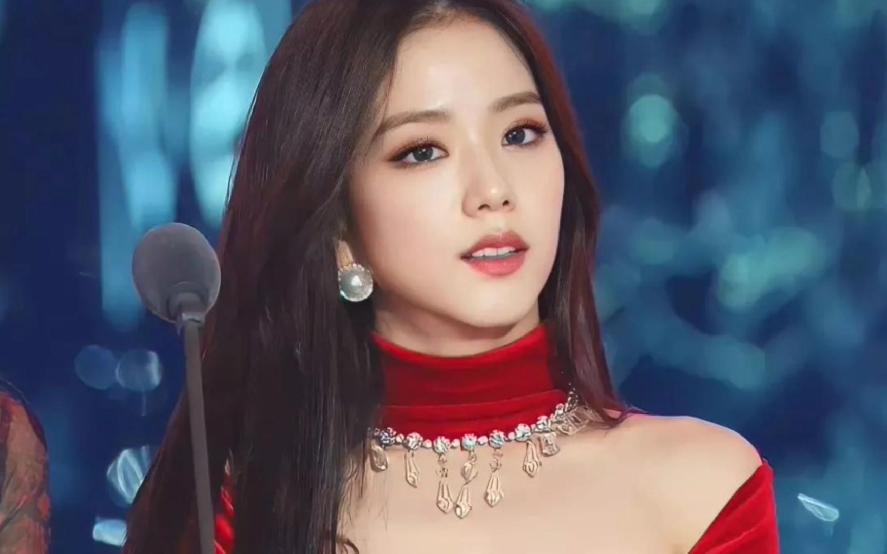 考古新发现:jisoo篇