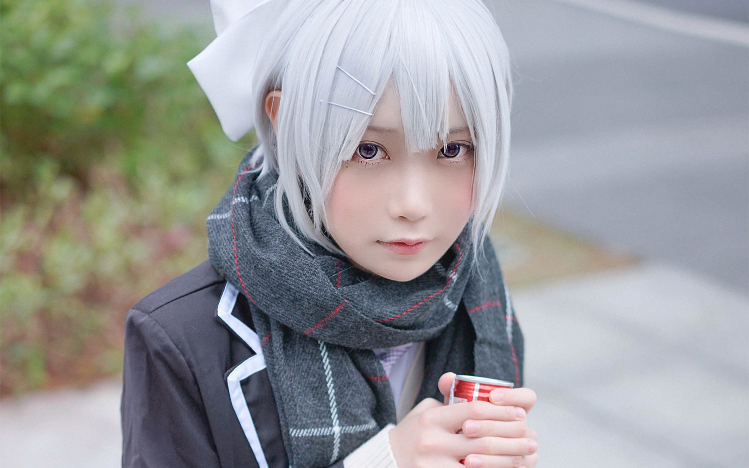 18年cos樋口枫跳的新宝岛