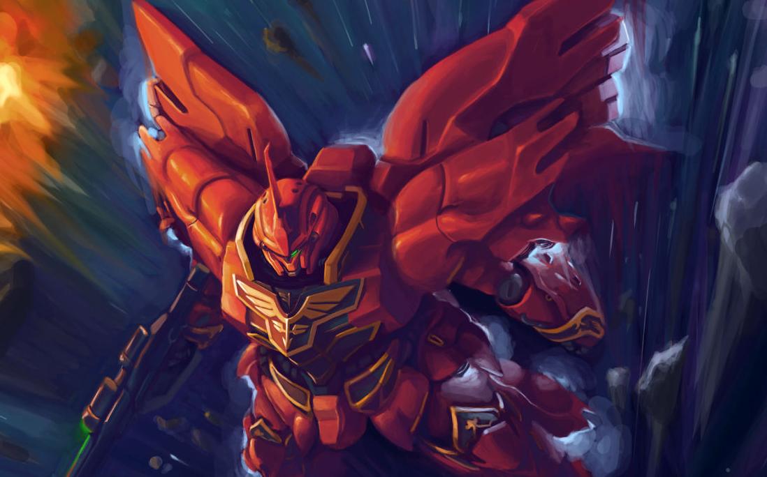 【GBO2】超强机动 ，爆炸伤害！ 新安州宇宙首战_哔哩哔哩bilibili_高达战斗行动2