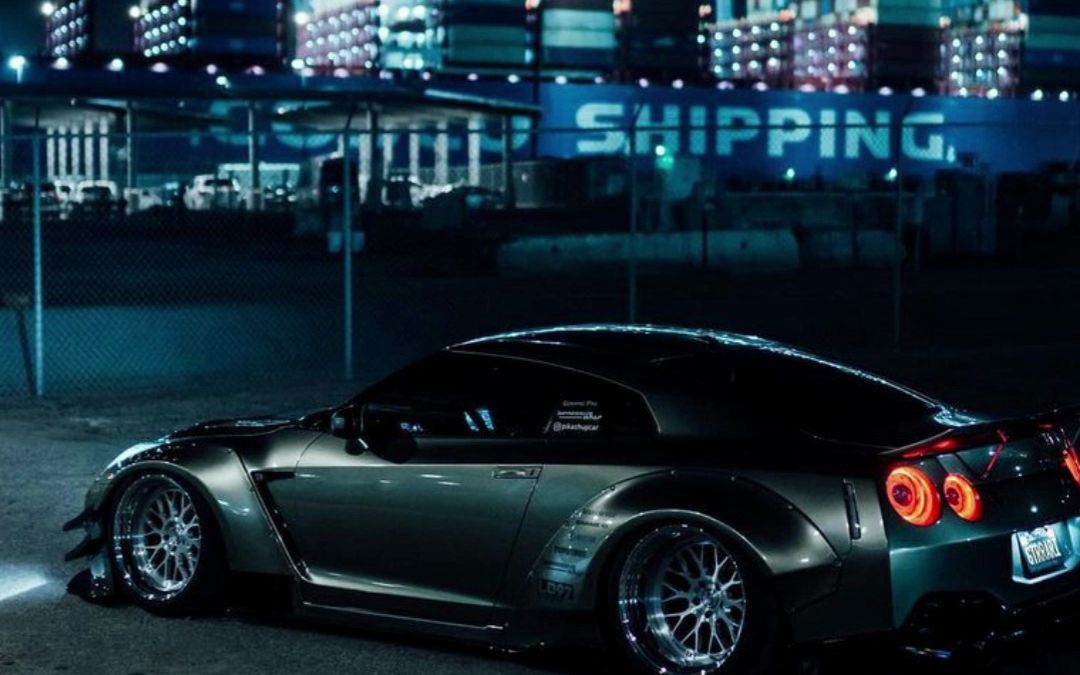 0728-liberty walk r35 gtr