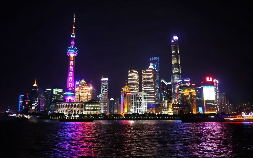 [图]Shanghai 6 Days Trip