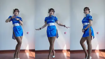 期待一下春丽的《期待》辣