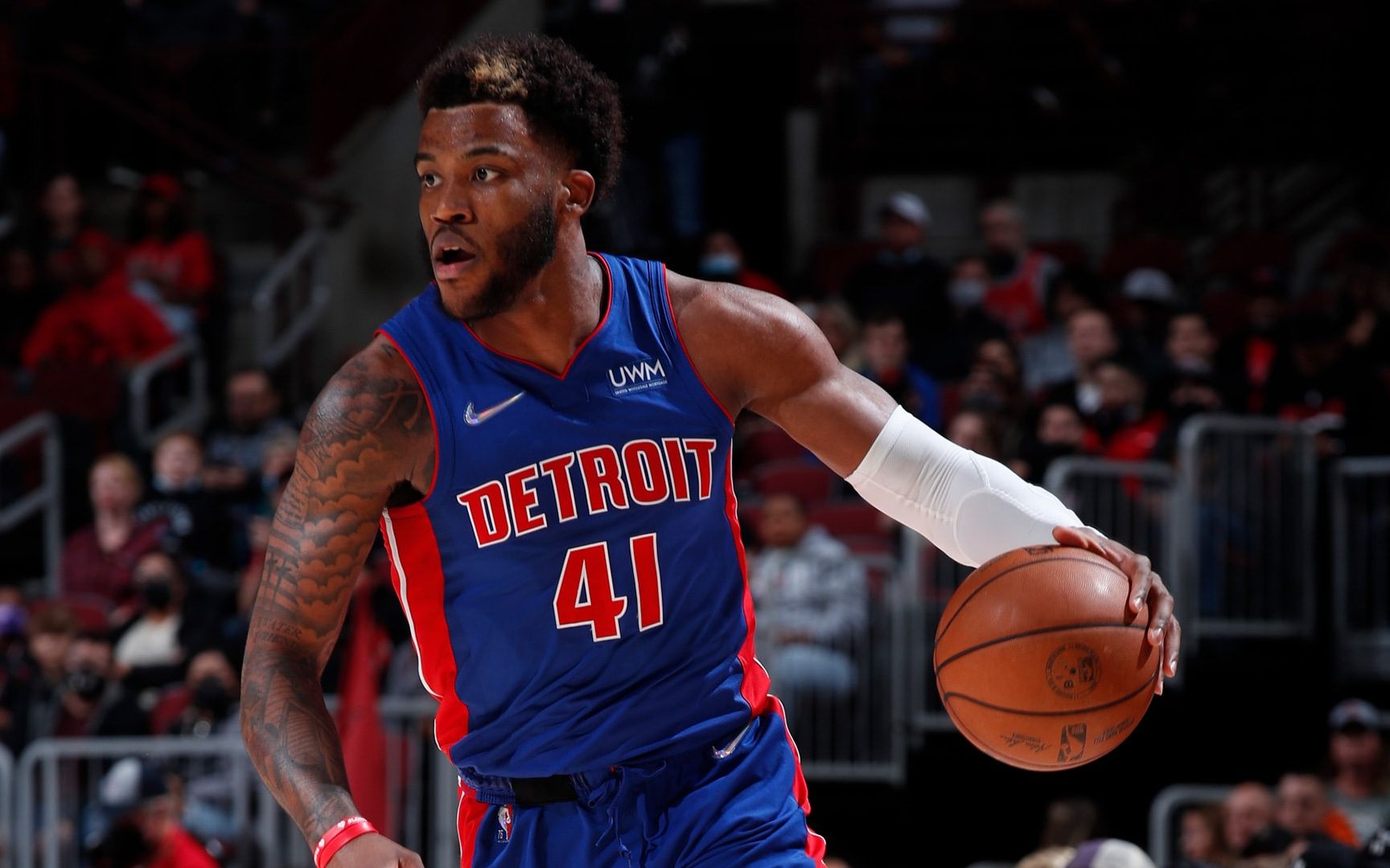 萨迪克贝是否具备潜力活塞队有希望了吗在游戏中他是否值得购买