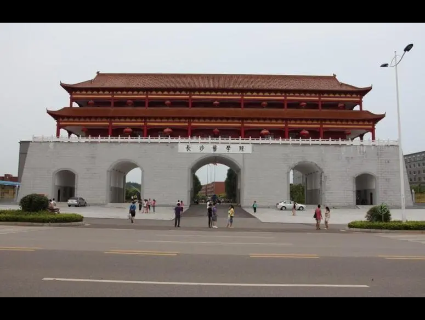 活动  校园回忆8