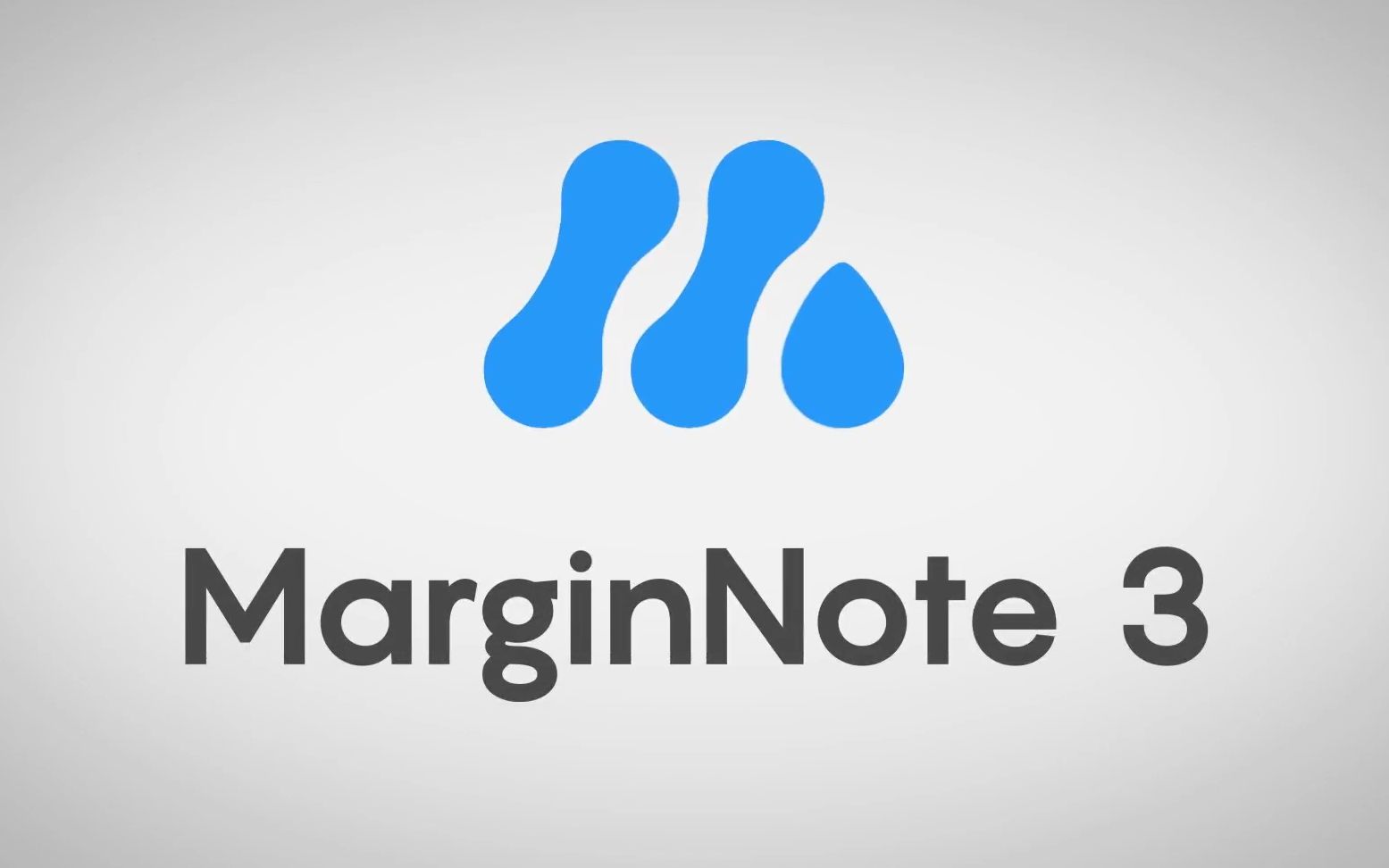 [图]MarginNote 3 E-reader Redefine your Study