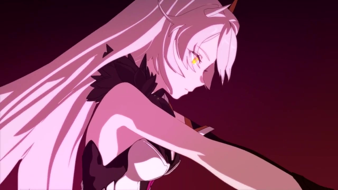 女王降临(给女王换一个bgm)