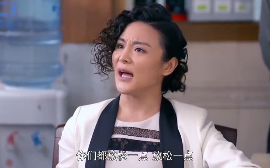 [图]福根进城：穷小子照顾富婆，富婆见他老实，直接一招顺理成章