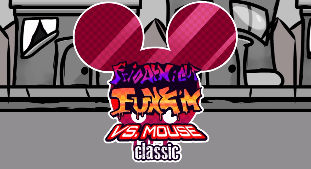 vs mouse rewrite misery classic (older)