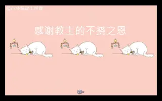 撸教主季|南开大学外国语学院创意短视频快来云撸猫