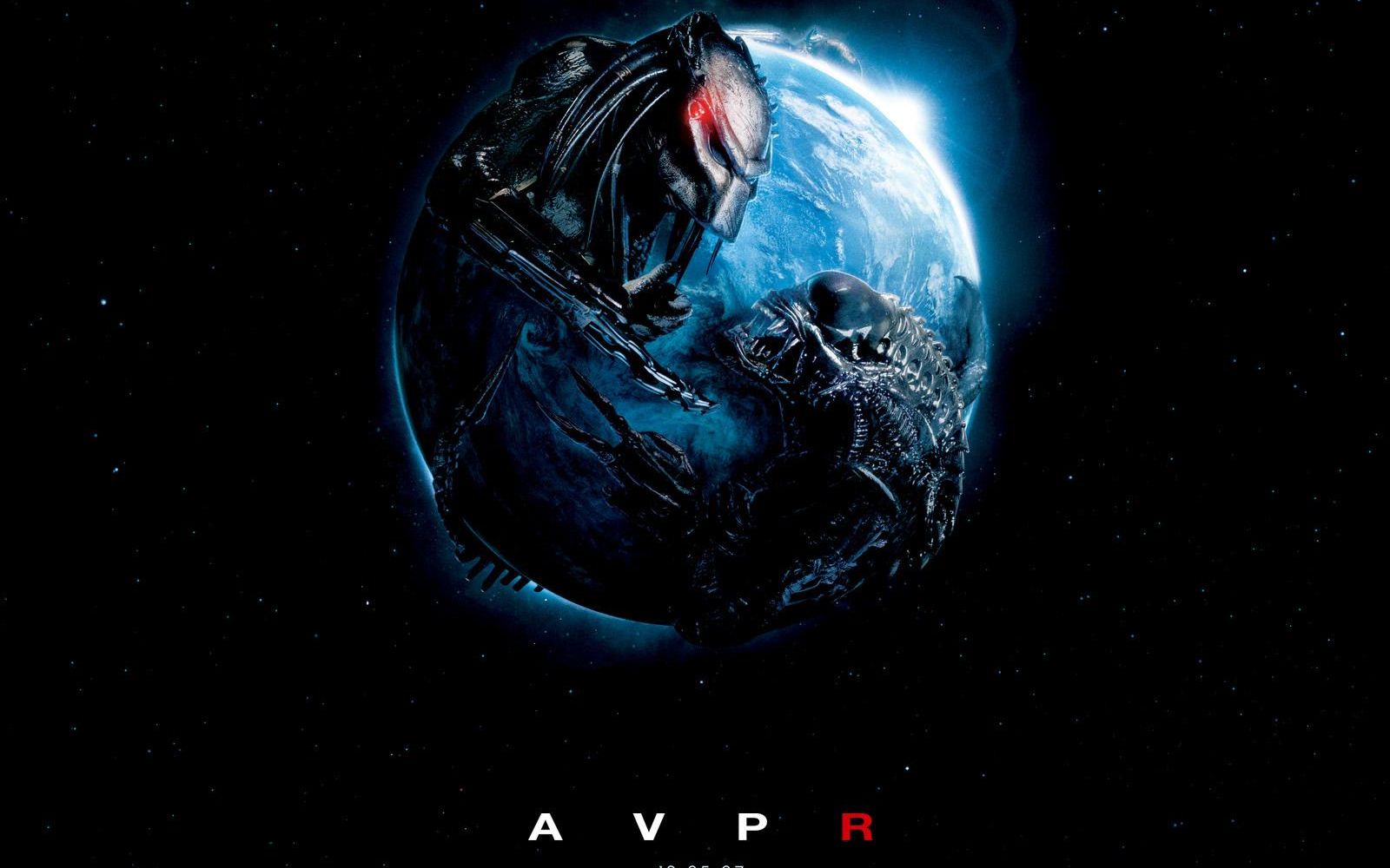 [图]AVPR：Aliens vs. Predator Requiem Original Soundtrack