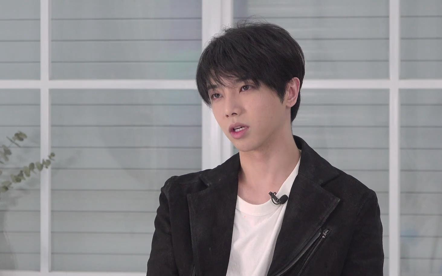 【新京报专访】"异类"华晨宇:我的音乐是特别的 它是我骨子里的东西