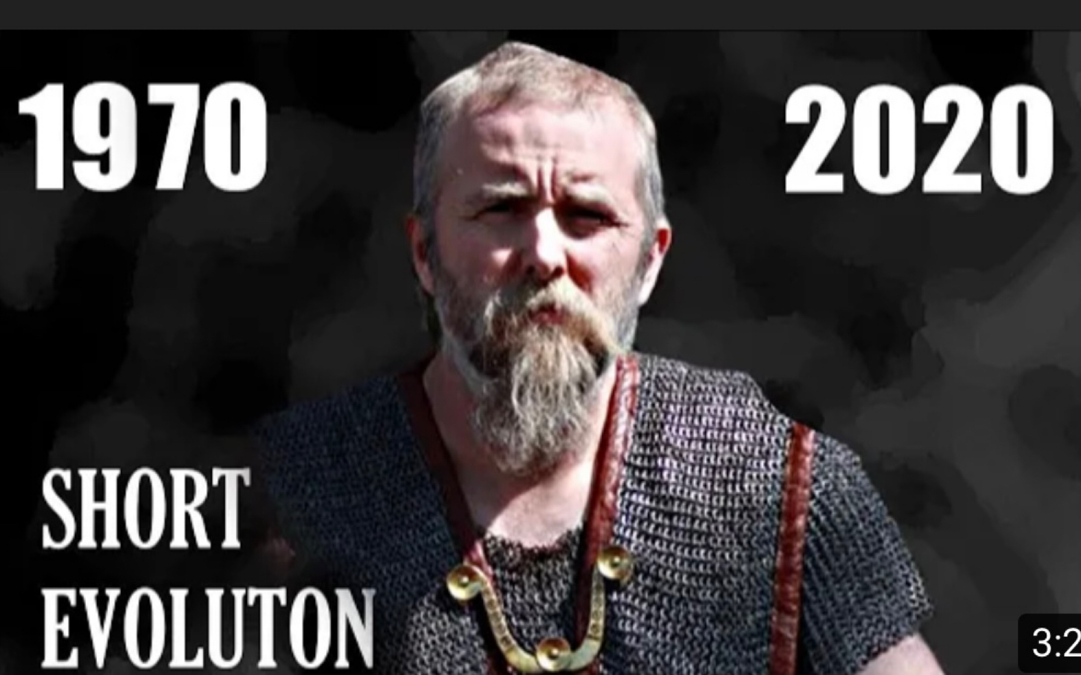 瓦哥varg vikernes进化史(1970-2020)_哔哩哔哩_bilibili