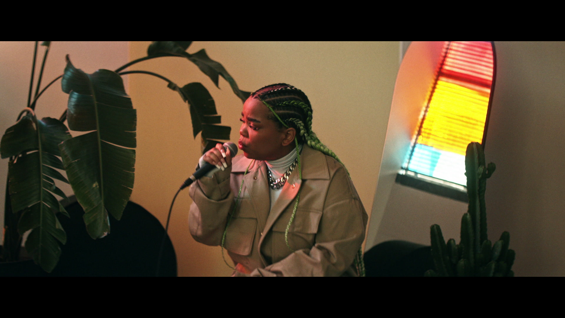 third wheel-zoe wees