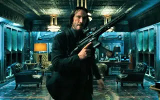 疾速追杀3 搜索结果 哔哩哔哩 Bilibili