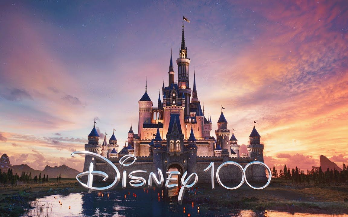 【迪士尼100周年】disney100 – special look