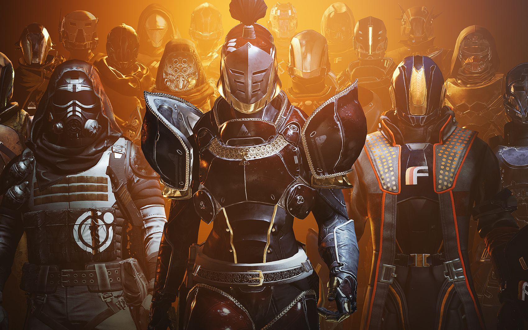 【命运2】第十赛季cg及商城更新