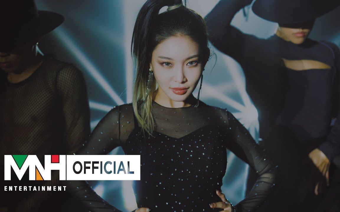 金请夏dreamofyouwithr3hab舞蹈版