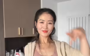 70后姨姨，你喜欢吗？