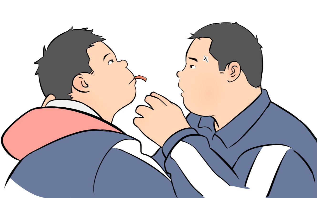 辣条分你一半_哔哩哔哩_bilibili