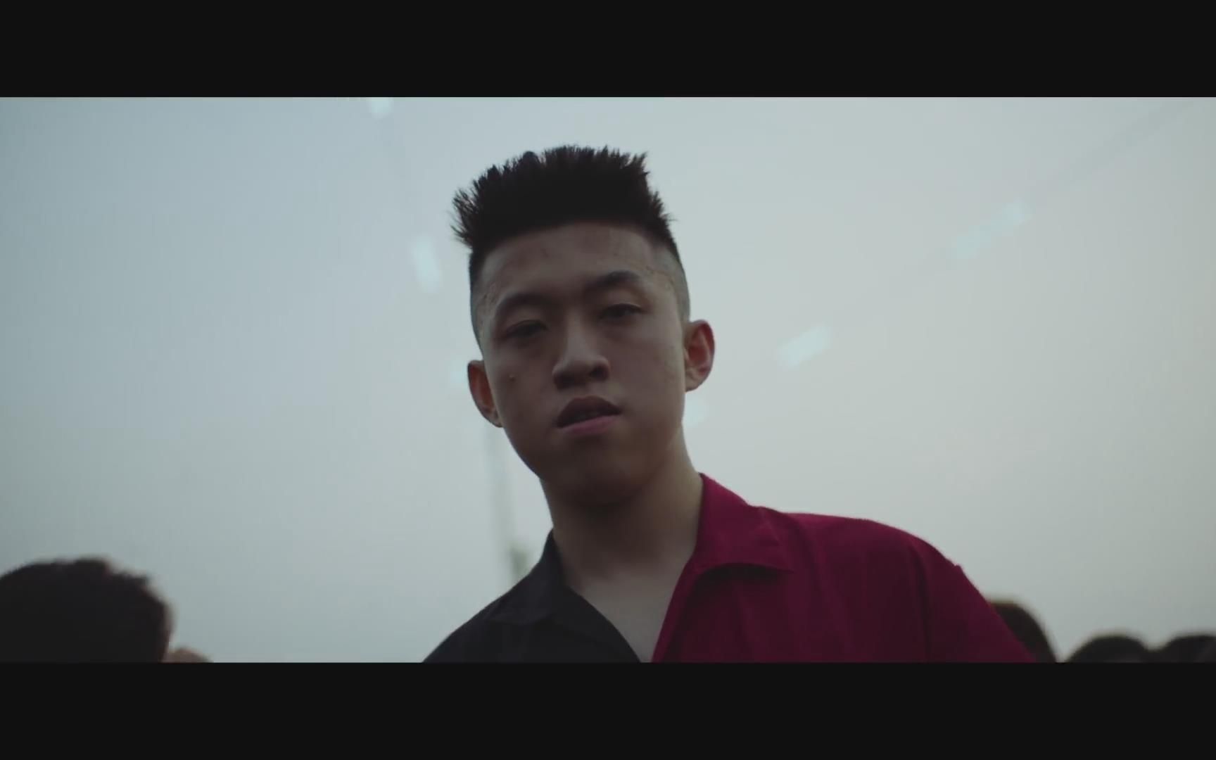 【中字】rich brian|亚洲嘻哈传奇1080p纪录片