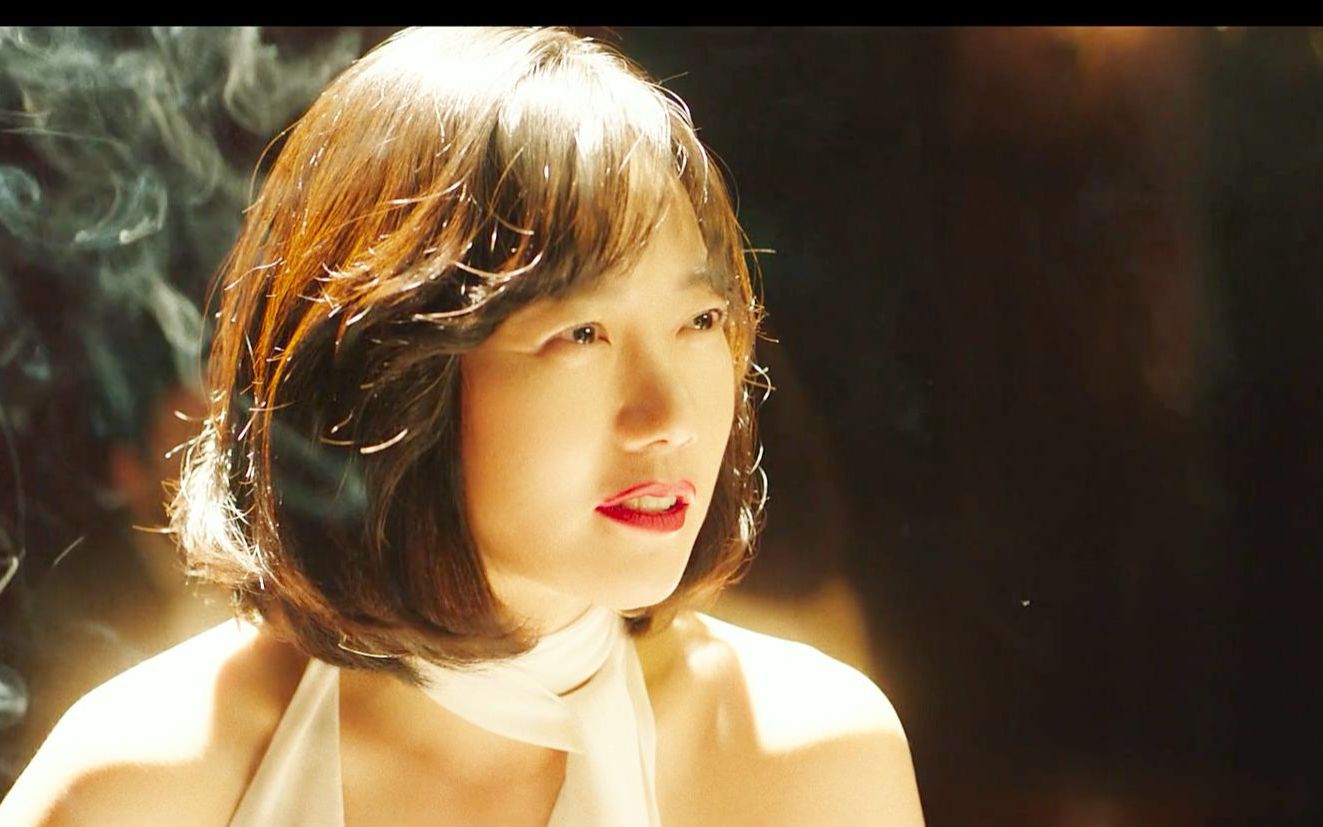 韩国最新犯罪大片《麻药王》,宋康昊裴斗娜主演,题材十分大胆