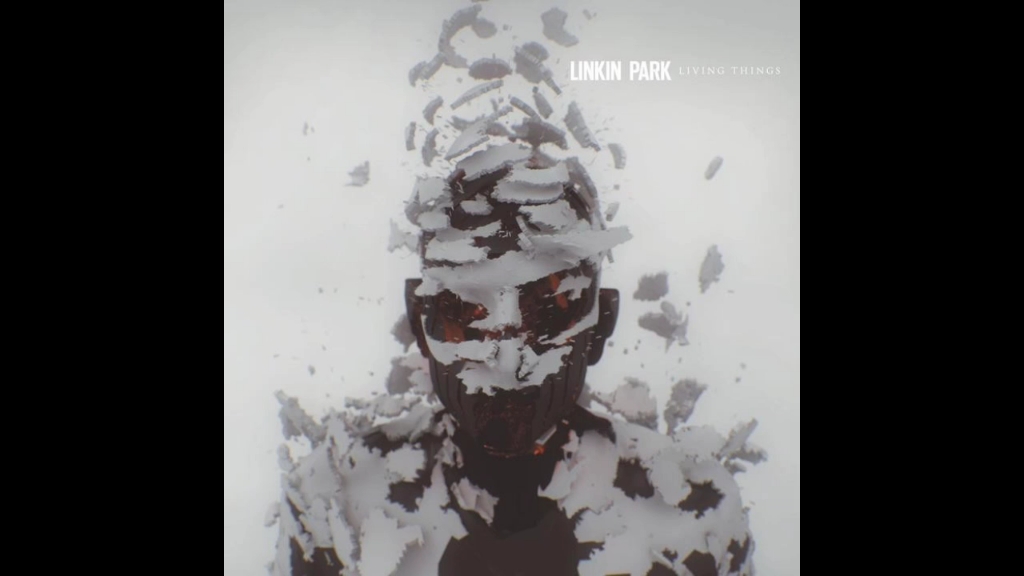 [图]Linkin Park - Roads Untraveled (孤寂之路)