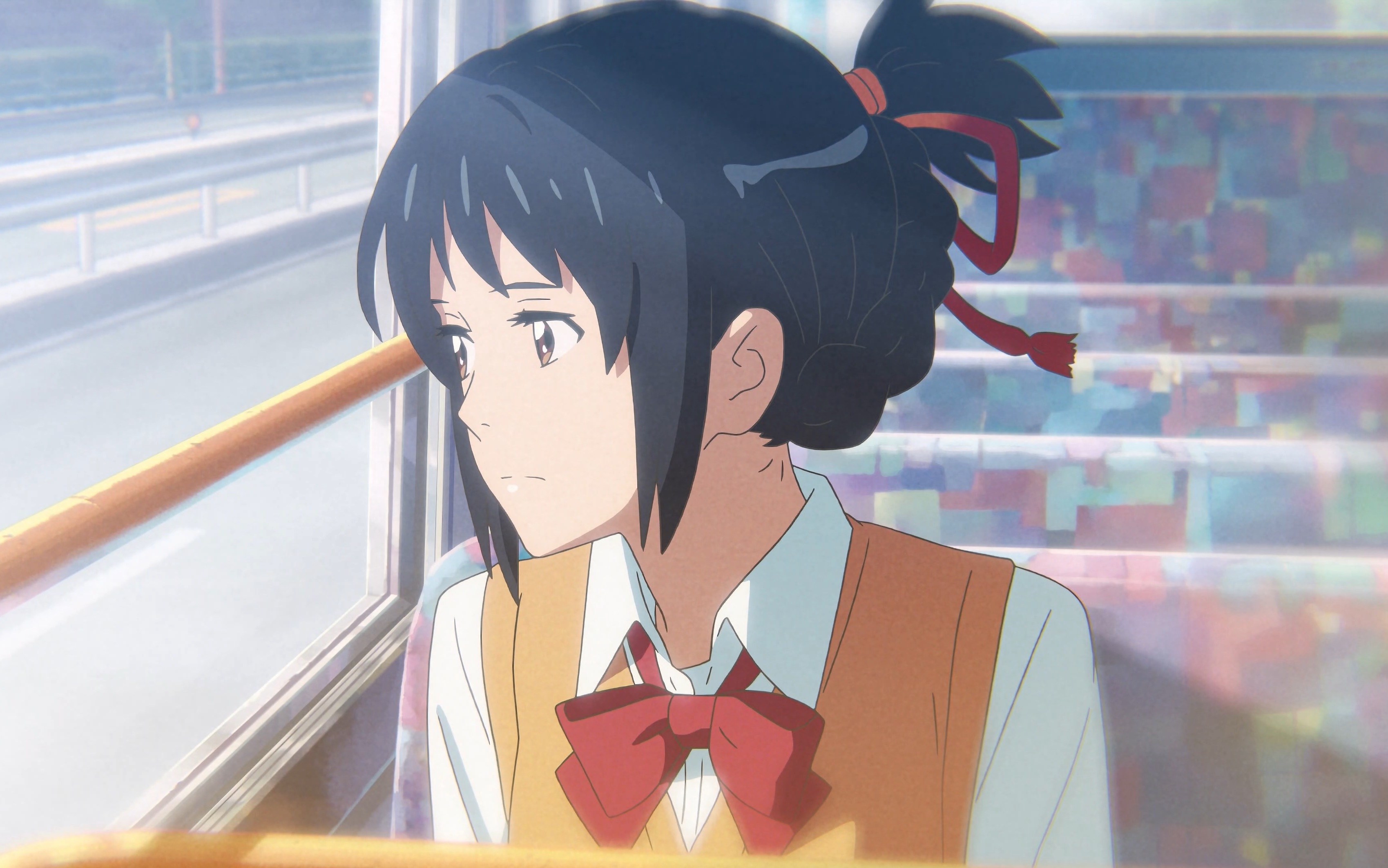 你的名字4k没什么大不了encore