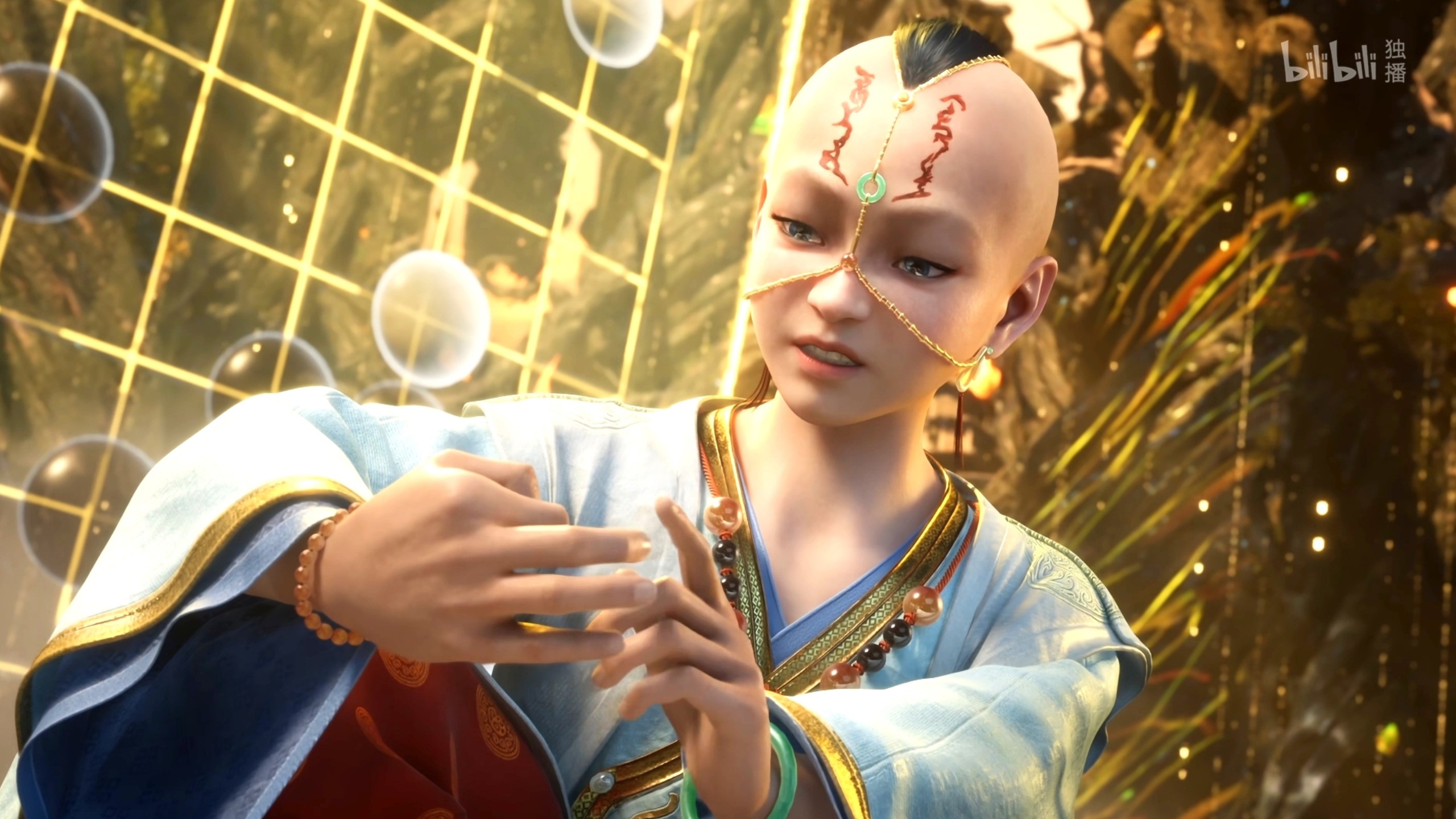 火龙果童子是不是广东修仙者?