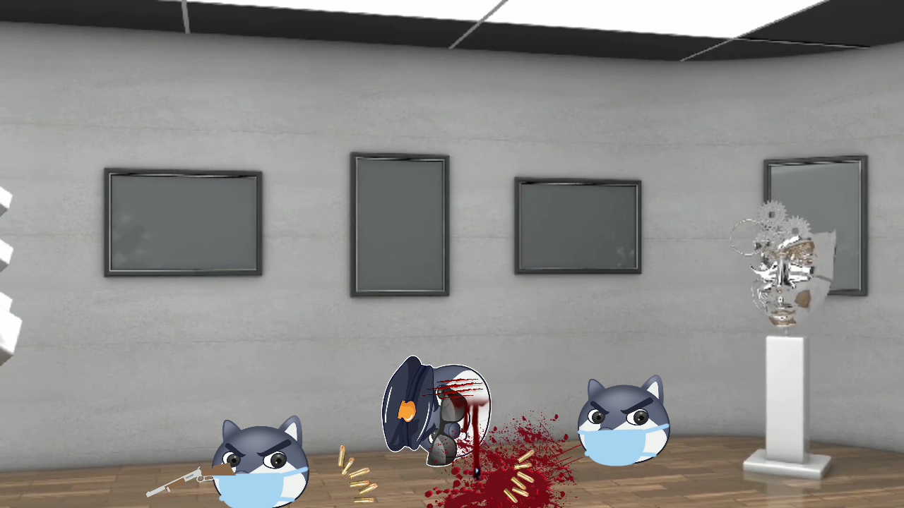 狗头危机1(2)_哔哩哔哩_bilibili