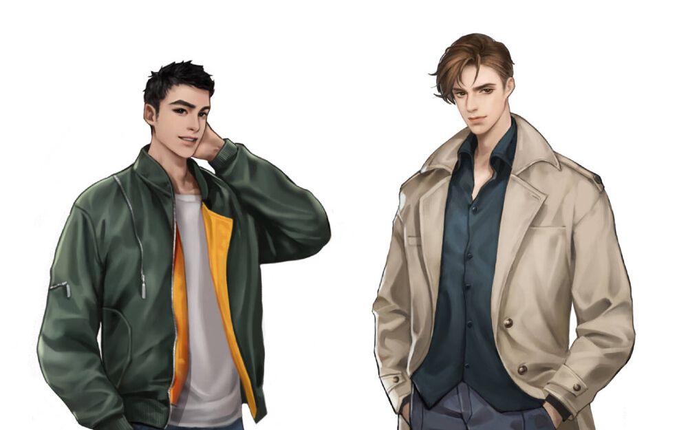 (1)《老婆孩子热炕头》丁小伟,188里画风最清奇的存在