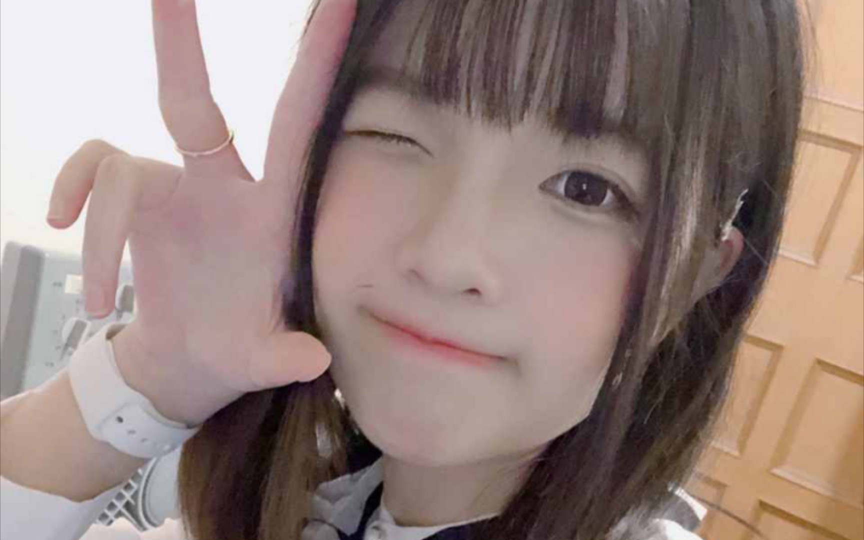 【林忆宁】今日份宁宁_哔哩哔哩_bilibili