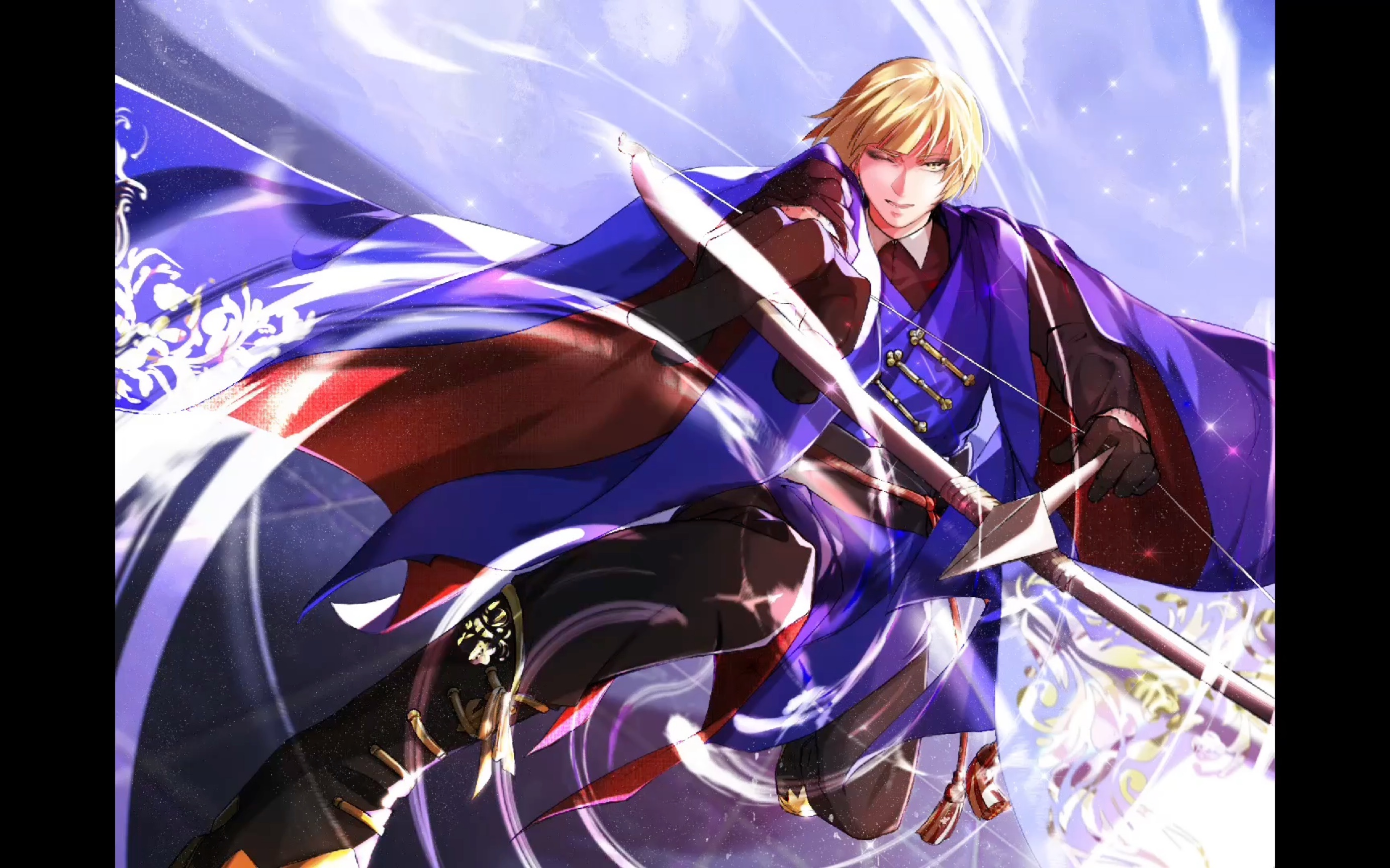 摸鱼过程 扭曲仙境 rook