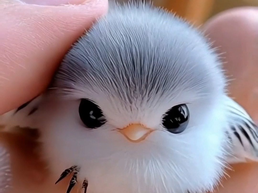 叽里咕噜小肥啾