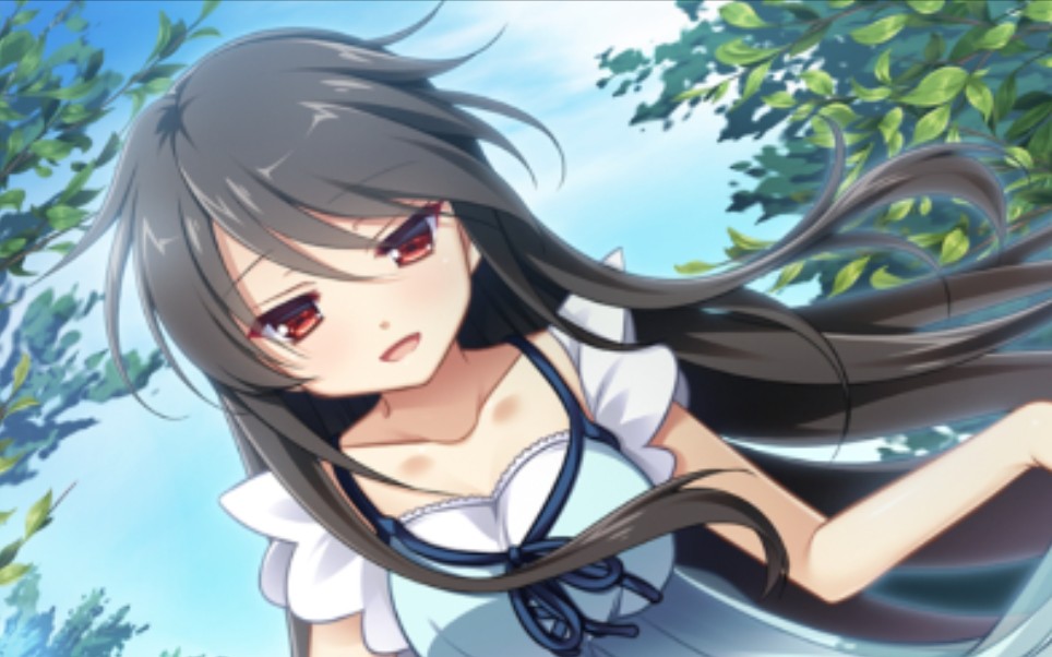 游戏分享月影的幻影解放之羽