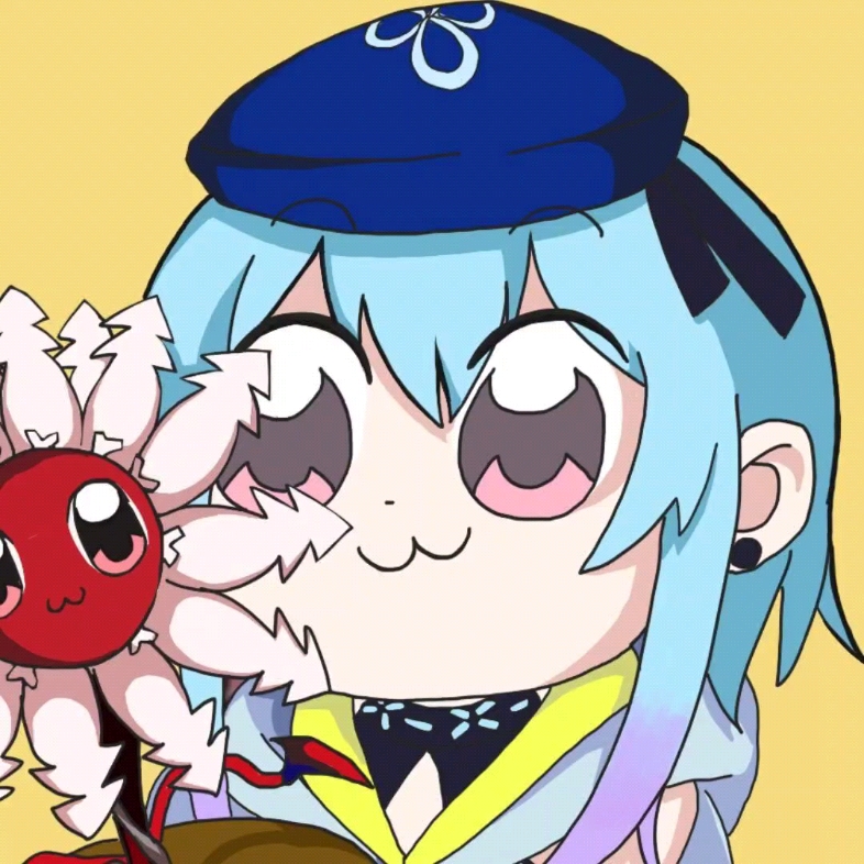 水月_哔哩哔哩_bilibili