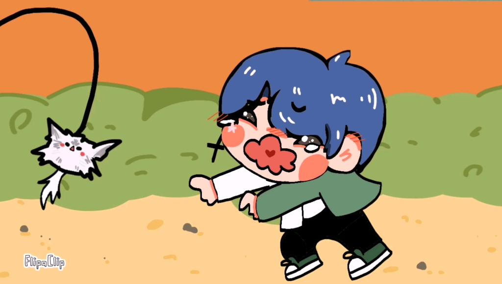 【描改】当你抢了花少北的花生米花 少 北 展 示 才 艺