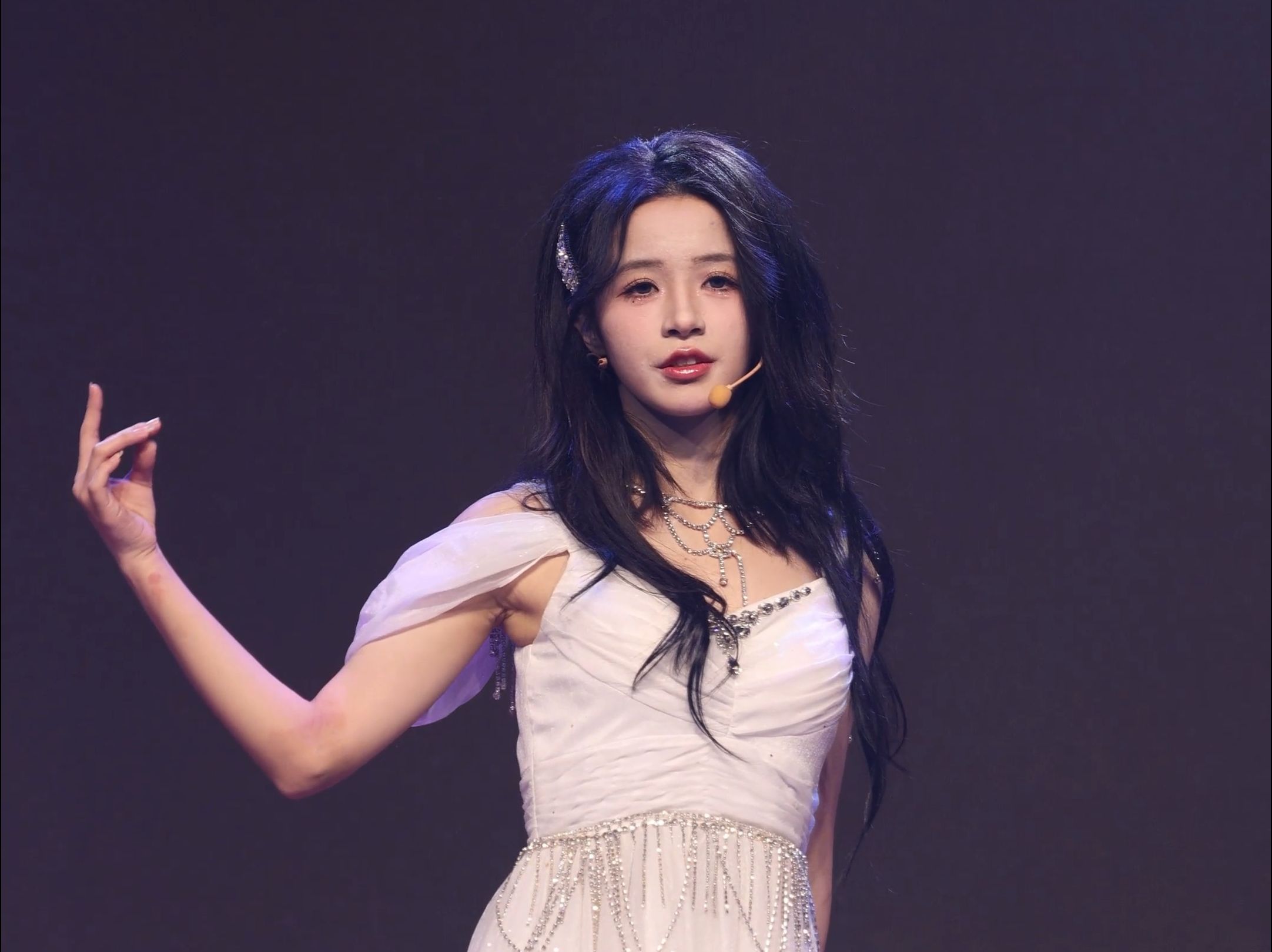 【bej48朱虹蓉】20240324 双面偶像 focus