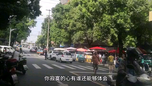 [图]安庆市1号码头江景，江边小巷。随手拍。7月21号上午9点。