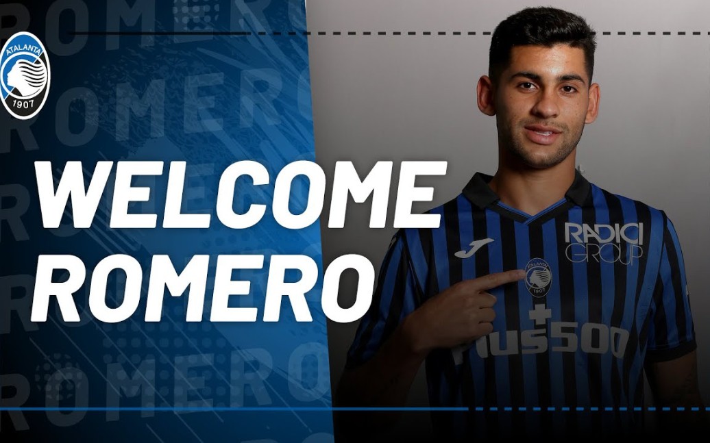 【熟肉】克里斯蒂安·罗梅罗的第一个亚特兰大采访 (官方发布于2020年