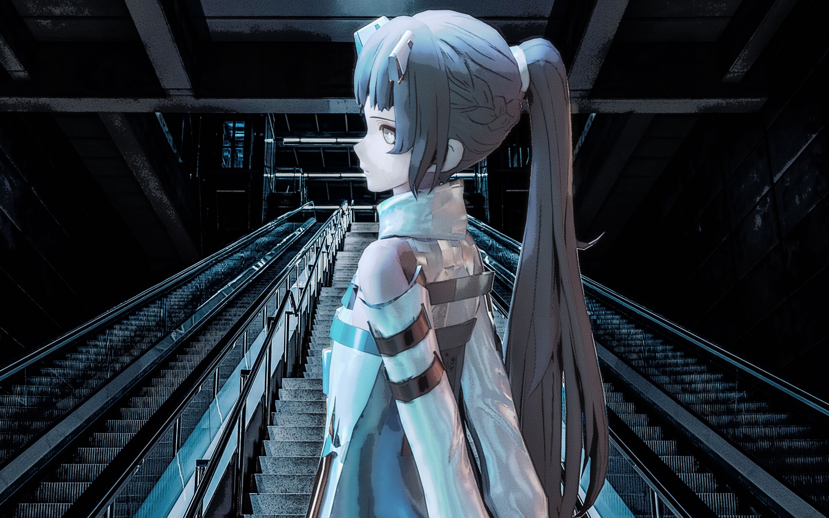 当策划想用五个吊人告诉玩家脉冲七实有多快乐