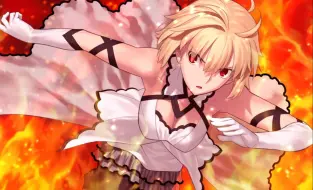 Télécharger la video: 【fgo】爱尔奎特单挑魔神王盖提亚