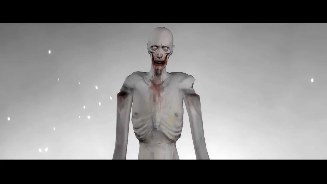 (搬运)scp-096 [contained] - sfm