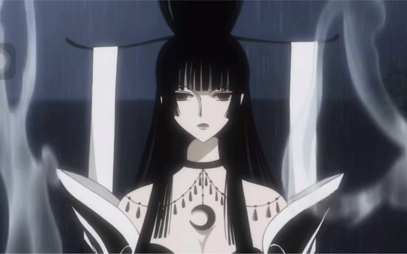 四月一日侑子小姐我一定会帮你实现愿望侑子小姐一直都是四月一日的