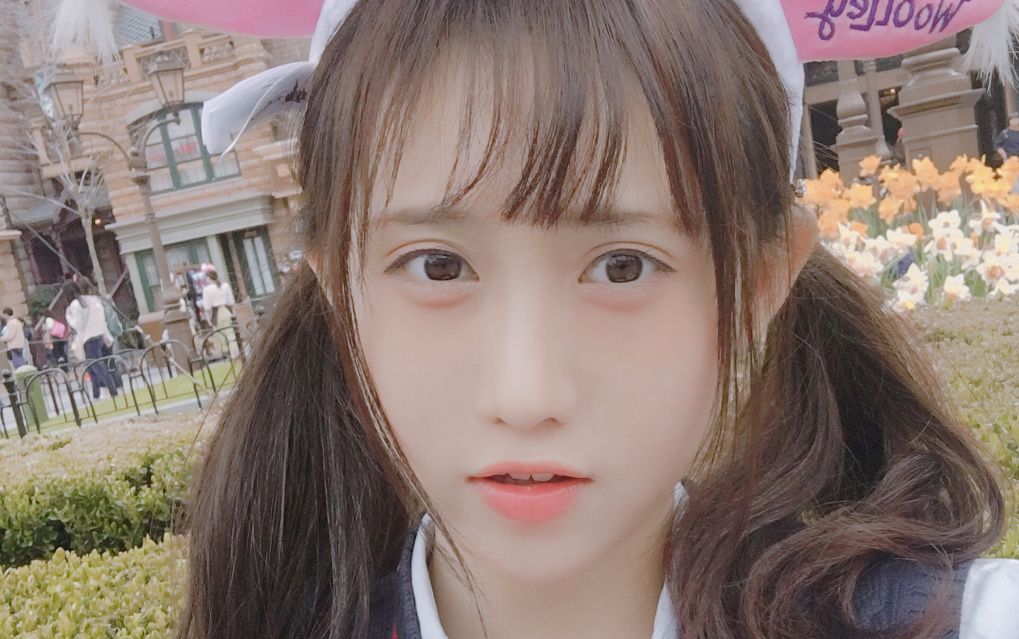 【黄彤扬】20180316 黄彤扬口袋48电台