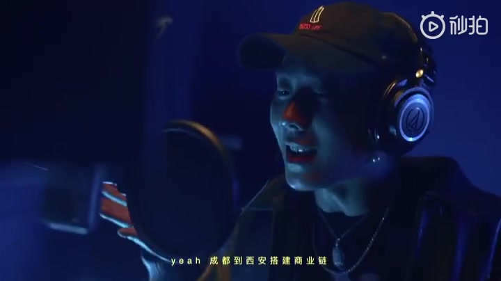 [图]给中国BoomBap的耳光？更高兄弟Melo《耳光Freestyle》发布