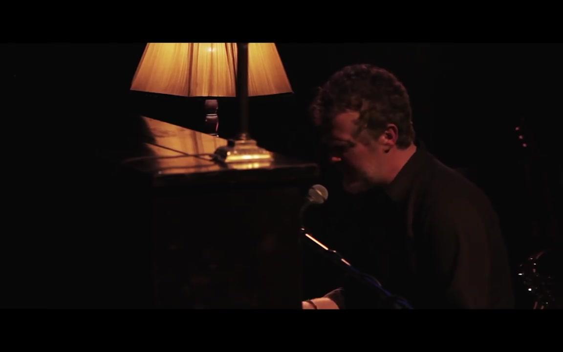 [图]Glen Hansard 格伦·汉塞德 -'Bird Of Sorrow'