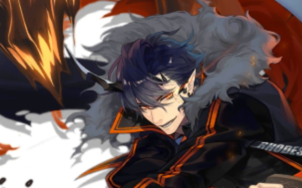 明日方舟炎客加源石地板什么样的体验!