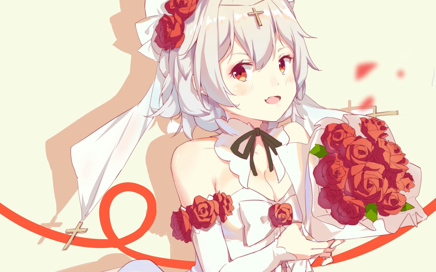 德丽莎即信仰,月下初拥轻取终极区鬼畜猪2.82!